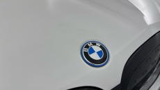 BMW iX3 210kW M Sport Pro 80kWh 5dr Auto Electric Estate